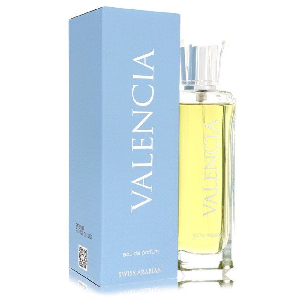 Swiss Arabian Valencia Eau De Parfum Unisex n/a